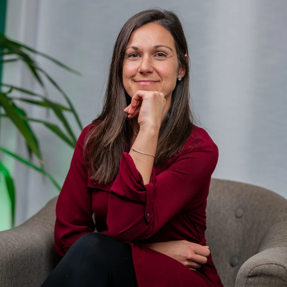 Maryse Gaudet-Lebrun, Sexologue chrétienne au Québec